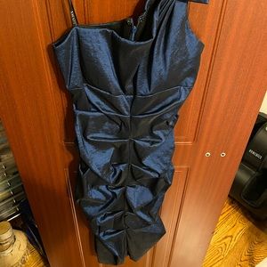 Cacao’s dress size 6 just dry cleaned